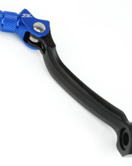 Forged Shift Lever w/ Blue Tip