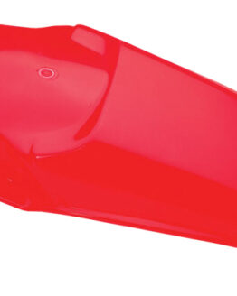 Rear Fender - Red