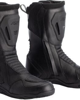 RST Pathfinder CE Waterproof Boot Black US 13