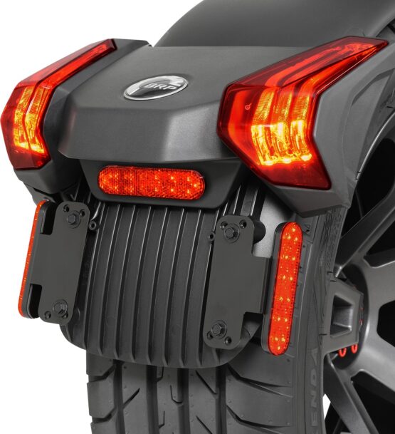LED Marker Lights - Image 2