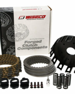 Wiseco Inner Clutch Hub WPP4004 Fits 1993-2020 Yamaha YZ250