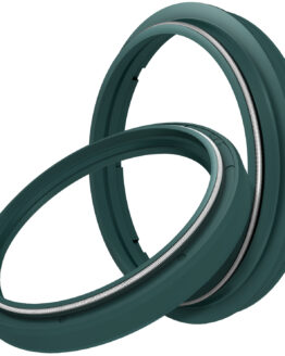 Single Fork Oil & Dust Seal Kit For 41 mm Kayaba Forks