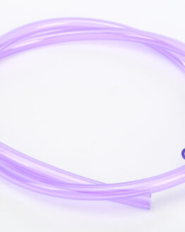 Precut Fuel Line Purple 3/16 X 3'