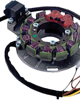 Stator