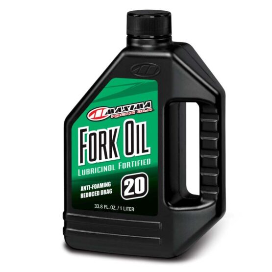 Fork Oil