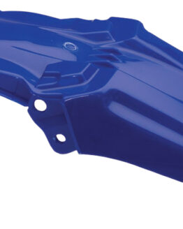 Acerbis Rear Fender Blue Bolt-On Plastic Fits 93-06 Yamaha TTR125/E/L/LE YZ80