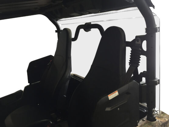 Rear Windshield Clear - Image 2