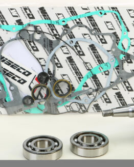 Complete Bottom End Rebuild Kit