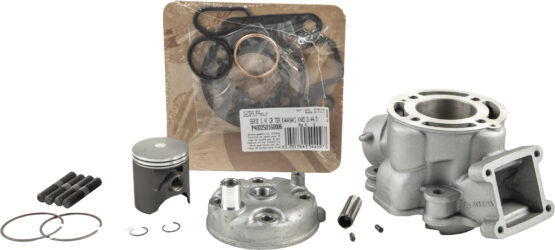 Athena Cylinder Kit Std Bore 44.5mm For Kawasaki KX65 2002-2024