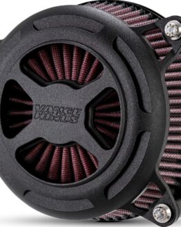 VO2 X Air Cleaner - Black