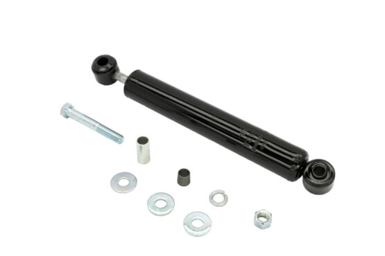 KYB Front Steering Stabilizer SS10318 Fits Chevrolet Silverado 3/4 Ton 4WD