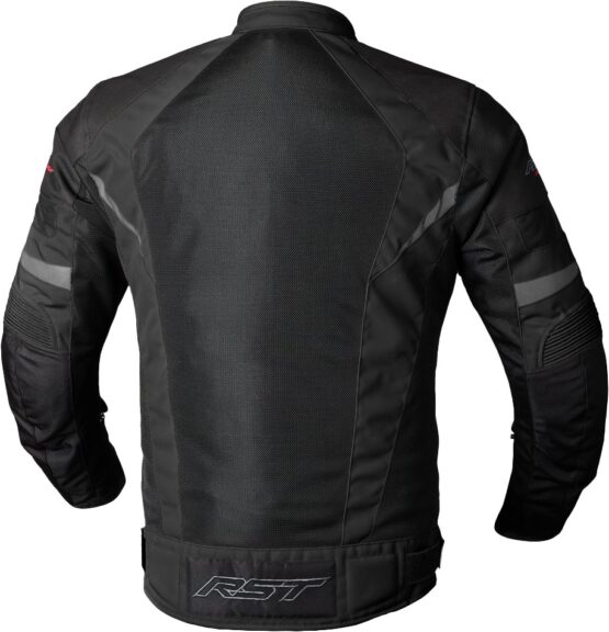 RST Pro Series Ventilator XT CE Jacket Black/Black Small - Image 2