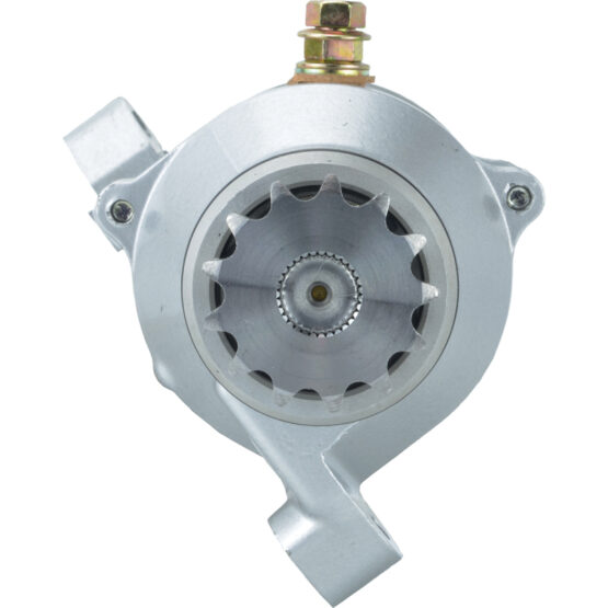 WildBoar Starter Motor 12V Fits 1980-1983 Honda GL1100 - Image 6