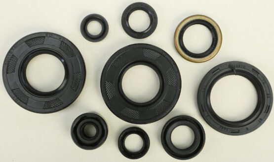 Vertex Oil Seal Kit Fits 98-13 Kawasaki Suzuki Models