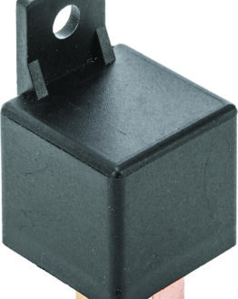 12 Volt 40 Amp, 4 Pin Relay