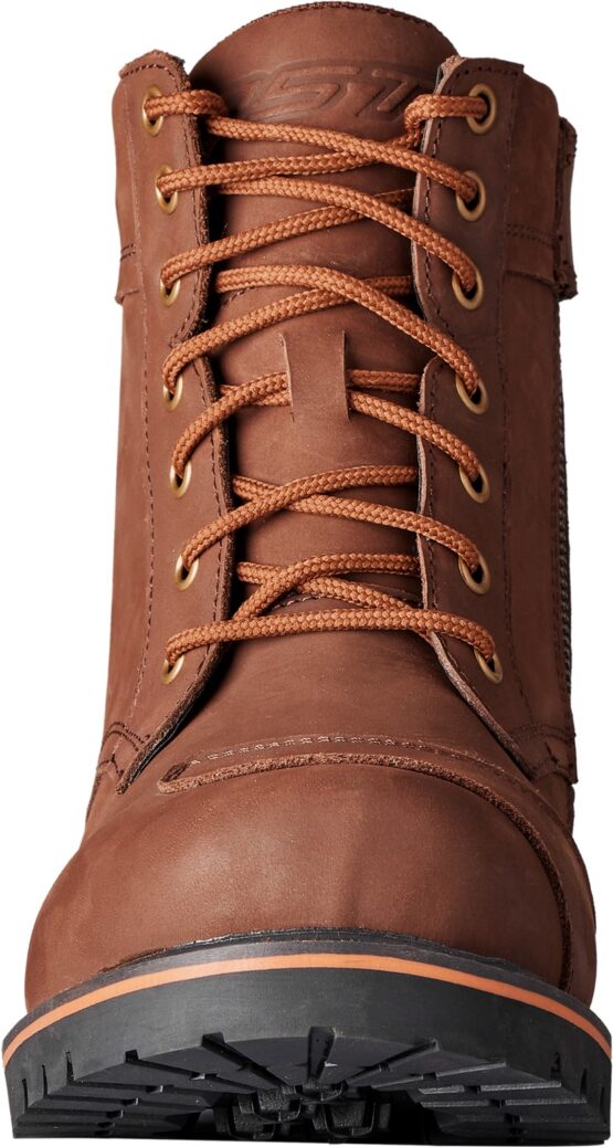 RST Roadster 3 CE Boot Brown Waterproof Size US 8 - Image 2