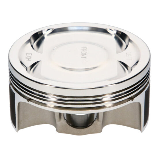 SUB STI EJ257 99.5mm Bore CR 9.5 KIT Set of 4 Pistons - Image 3