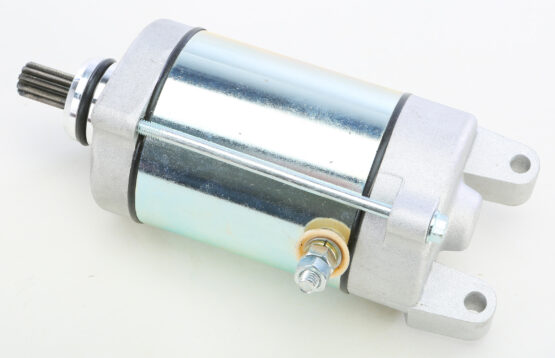 Starter Motor - Image 2