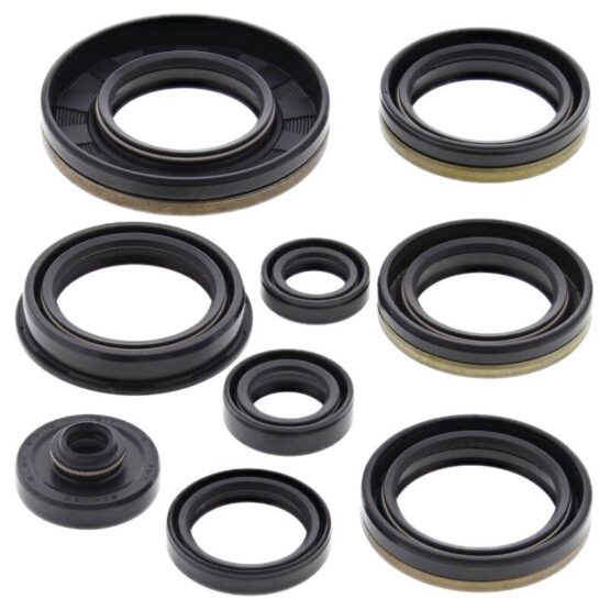 Vertex Engine Oil Seal Kit Fits 03-05 Suzuki RM250