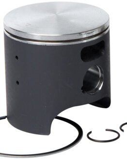 Vertex Big Bore Cylinder Kit 52.45mm Piston +5.00 Fits 02-20 Yamaha YZ85