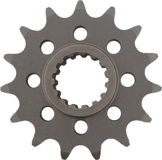 Supersprox 15T Front Steel Countershaft Sprocket 525 Chain Fits APR - Image 2