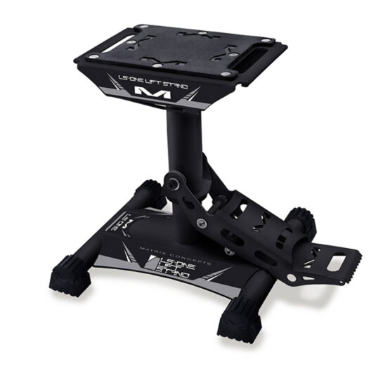 Matrix Concepts LS-One Lift Stand Black