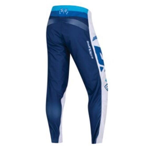Answer 23 Syncron CC Pant Blue/White Size - 34 - Image 2