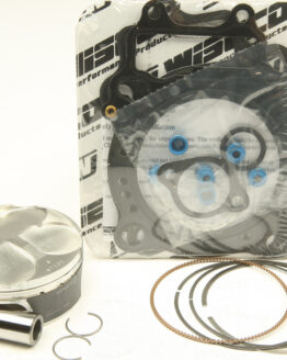 Wiseco Top End Piston Kit 76.80mm 14:1 Compression Fits 14-15 Honda CRF250R