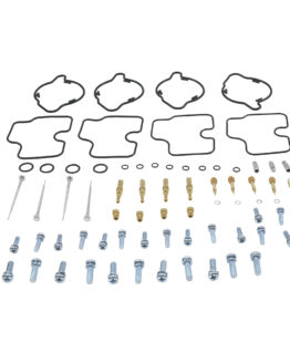 Carburetor Rebuild Kit
