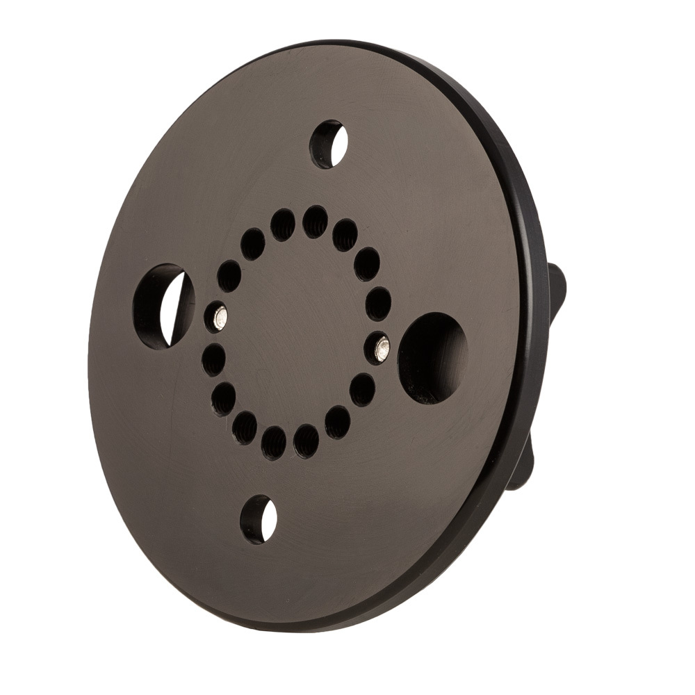 Axia Rotopax Roll Cage Mount Black - Image 3