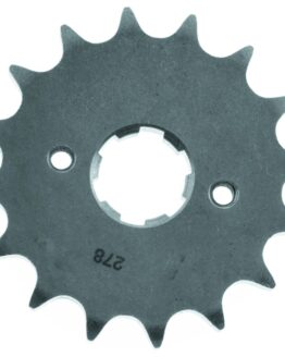BikeMaster Honda Front Sprocket 530 16T