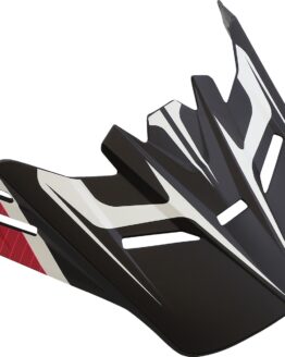 Z1R Youth Rise Helmet Visor Kit Pink Flame One Size