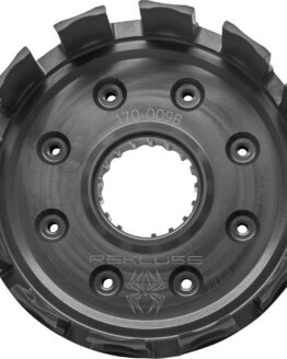 Rekluse Clutch Basket RMS-4168 Fits 2010-2018 Suzuki RMZ250