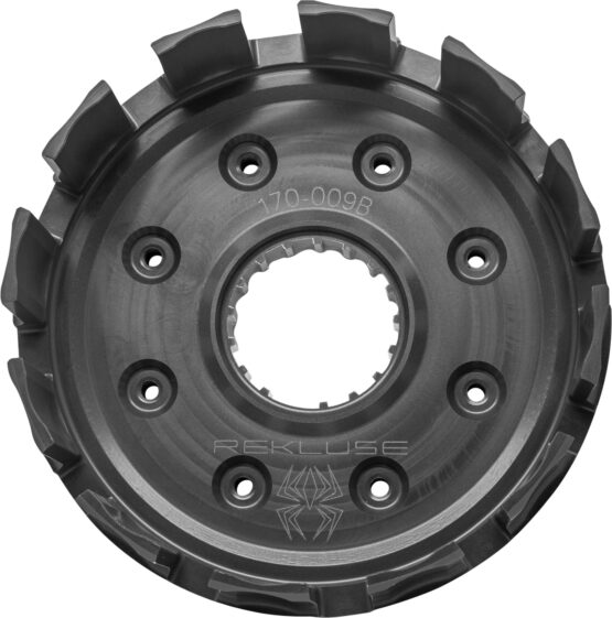 Rekluse Clutch Basket RMS-4168 Fits 2010-2018 Suzuki RMZ250