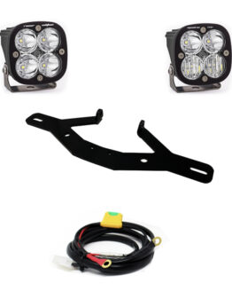 Baja Designs 2019+ KTM 790 Light Kit Dual Squadron Pro/Racer Kit