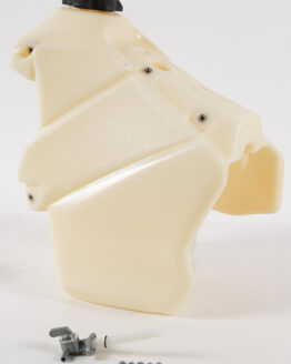 Large Capacity Fuel Tank Natural 2.5 gal.