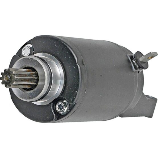 Replacement Starter Motor - WildBoar Fits Yamaha 4-Stroke PWC/Boat - Image 2