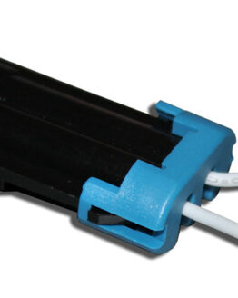 Harness Install / Belt Removal Plug