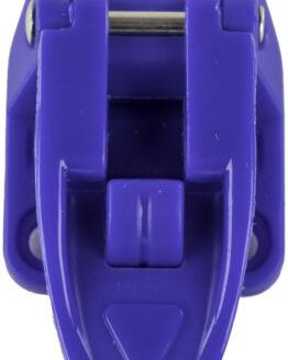 Answer AR1 Boot Buckle Felux Blue - Youth