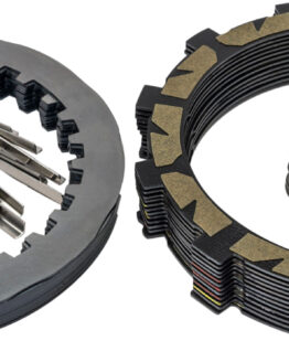 Rekluse TorqDrive Clutch Pack Fits 2010-2017 Honda CRF250R
