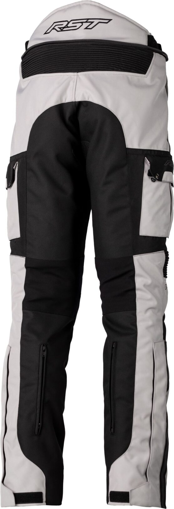 RST Pro Series Adventure-X CE Pants Silver/Black US 30 - Image 2