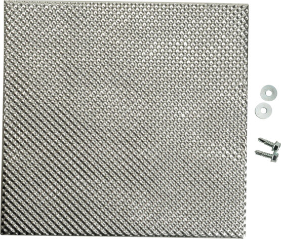 Engine/Exhaust Heat Shield Kit