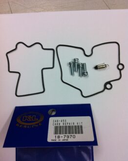 Carb Rebuild Kit FCR - Each