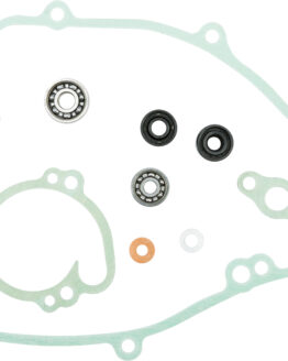 Water Pump Repair Kit