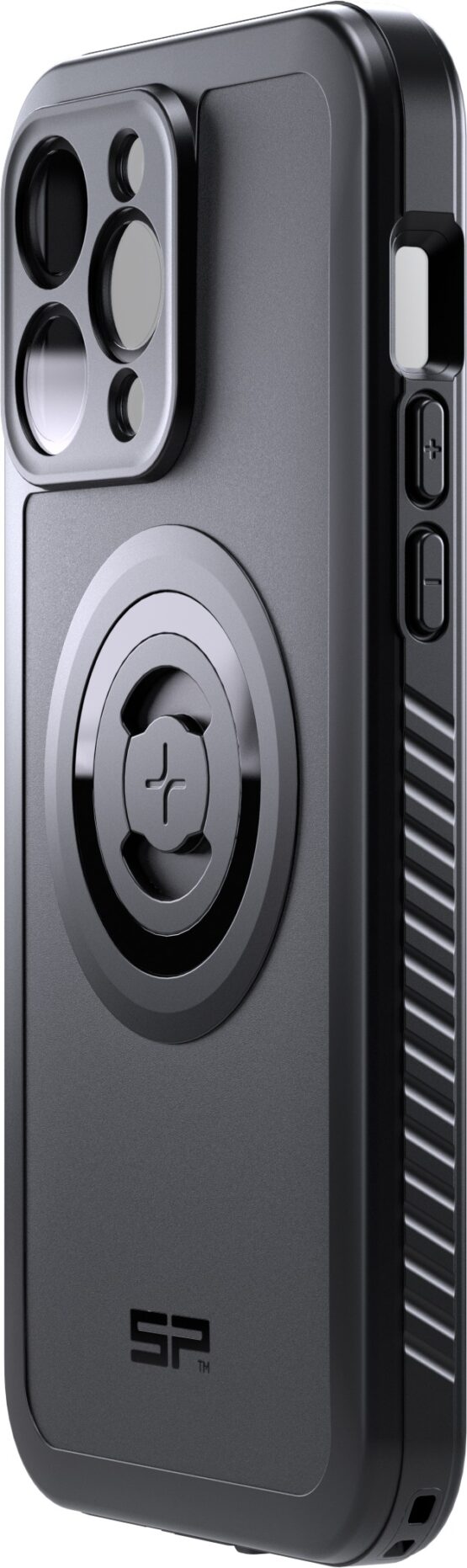 SP Connect Xtreme SPC+ Case iPhone 14 Pro Max Black