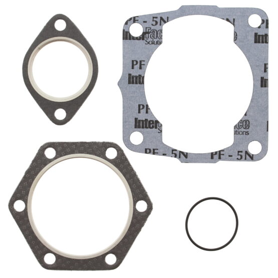 Vertex Top End Gasket Kit Fits Polaris