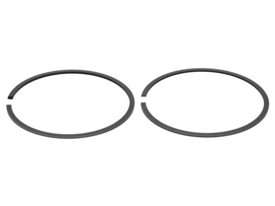 ProX Piston Ring Set 67.25mm Fits YFS200 Blaster 1988-2006 - Image 2