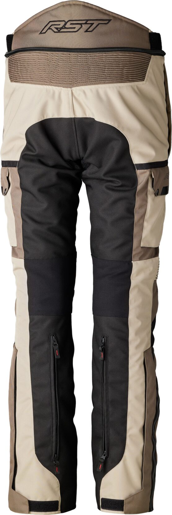 RST Pro Series Adventure-X CE Pants Sand/Brown US 38 2XL - Image 2