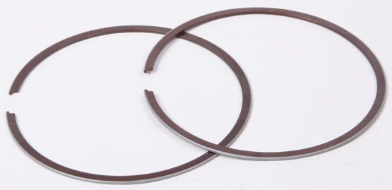 ProX Piston Ring Set 66.34mm For CR250 86-04, RM250 96-98 - Image 2