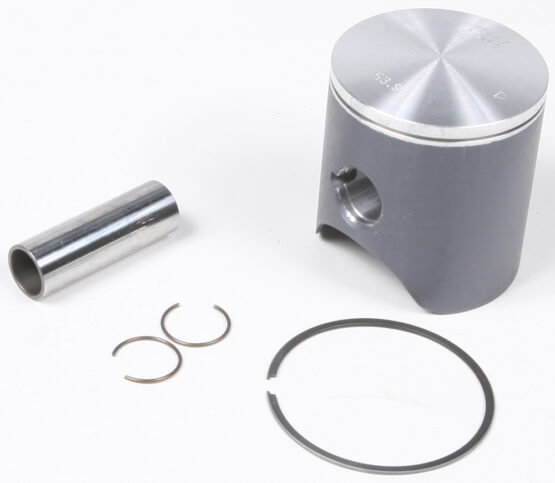 Vertex Cast Race Piston Kit 53.93mm Std Bore Fits 04-07 CR125R